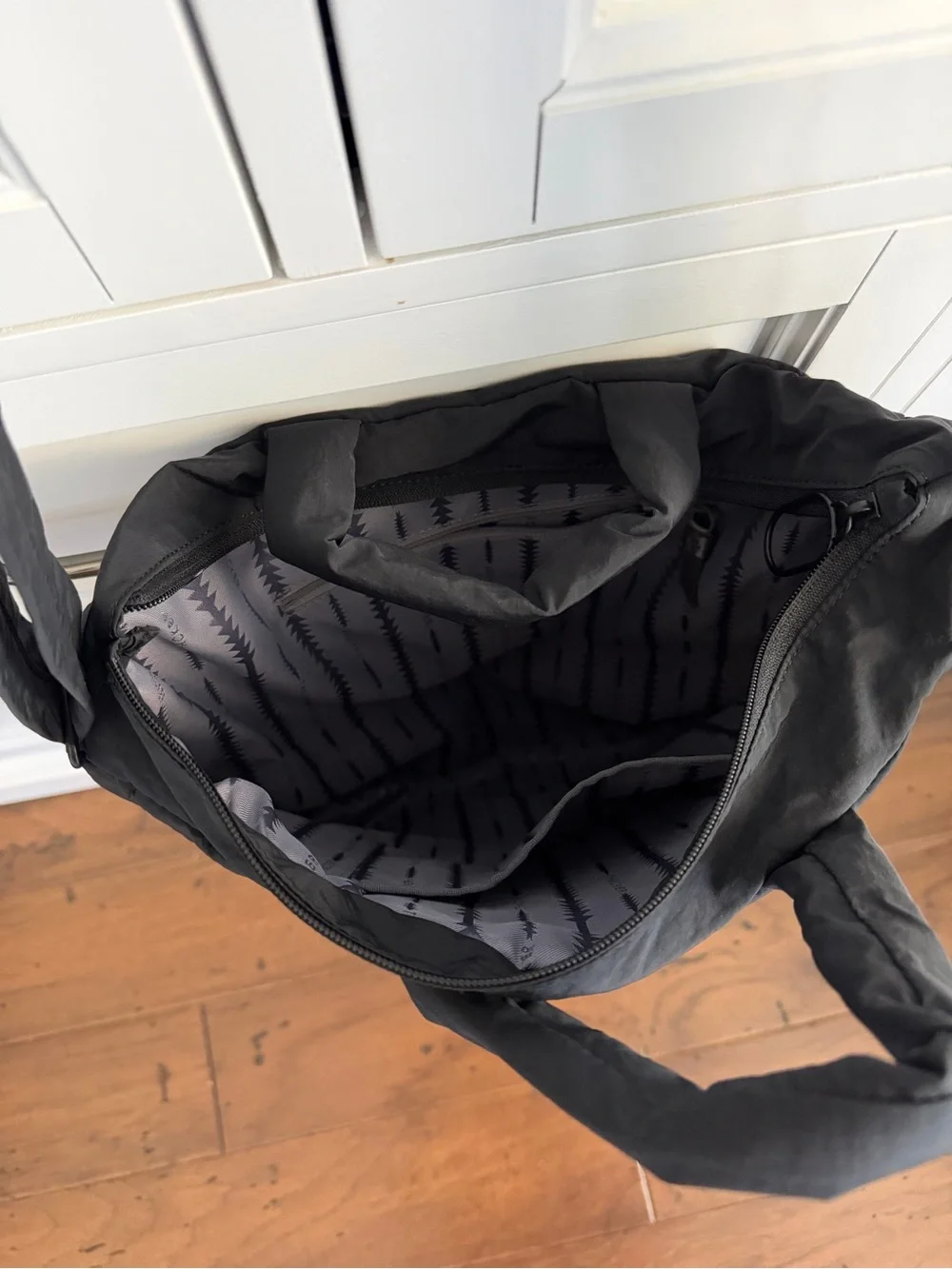 Thacker gently used